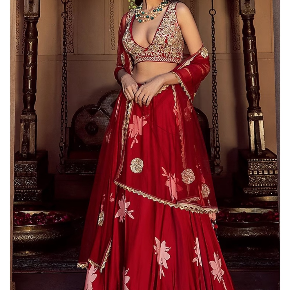 indian outfit